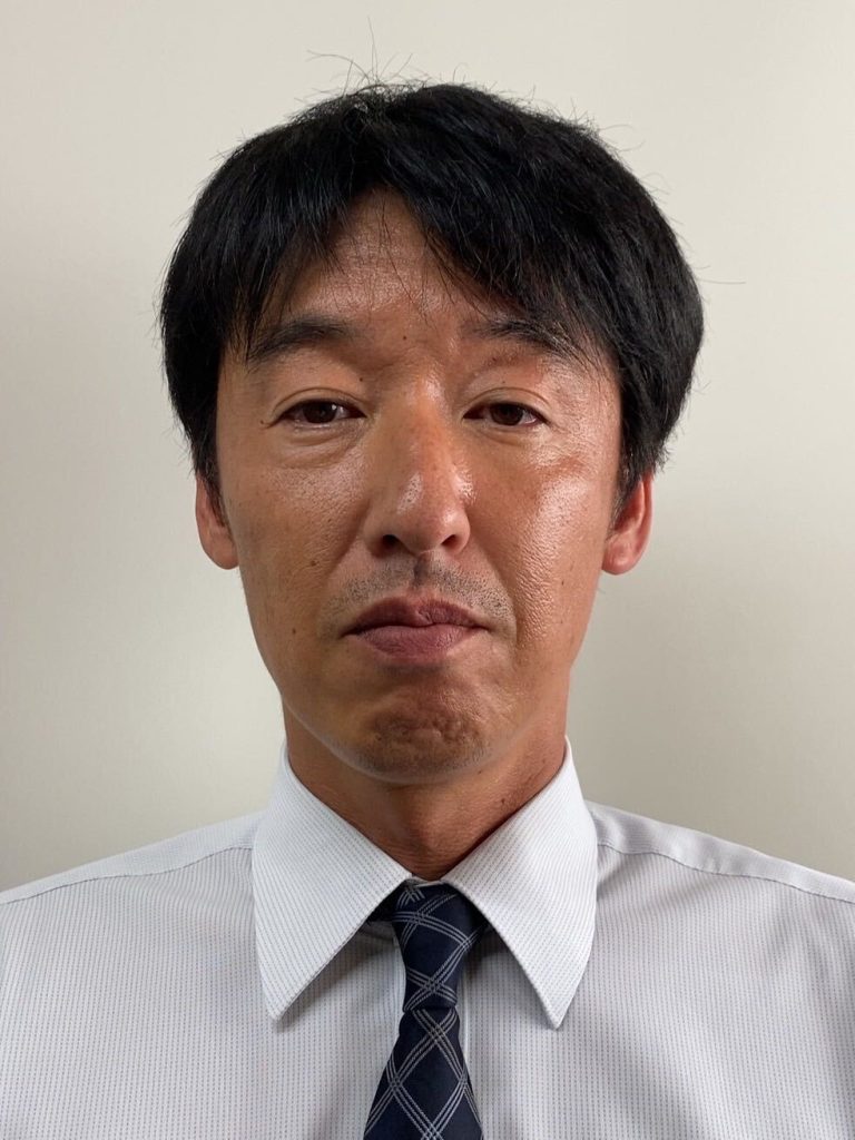 尾島 俊