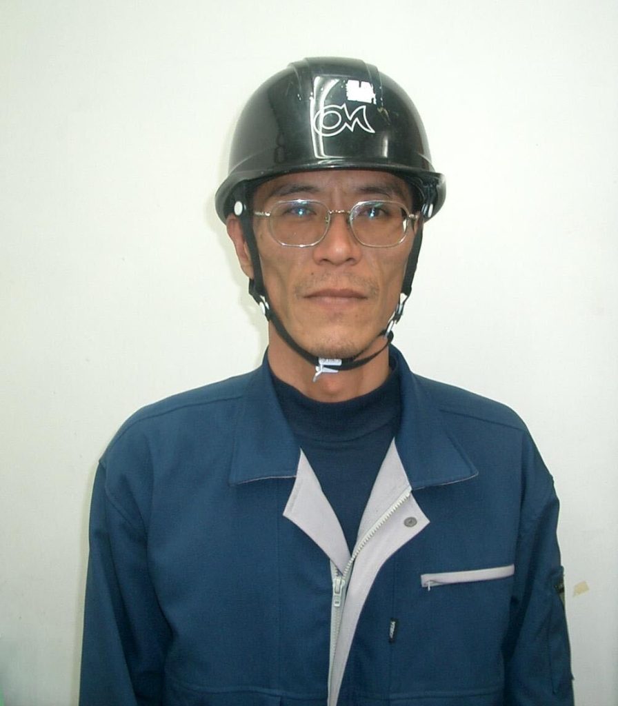 奥村 潔