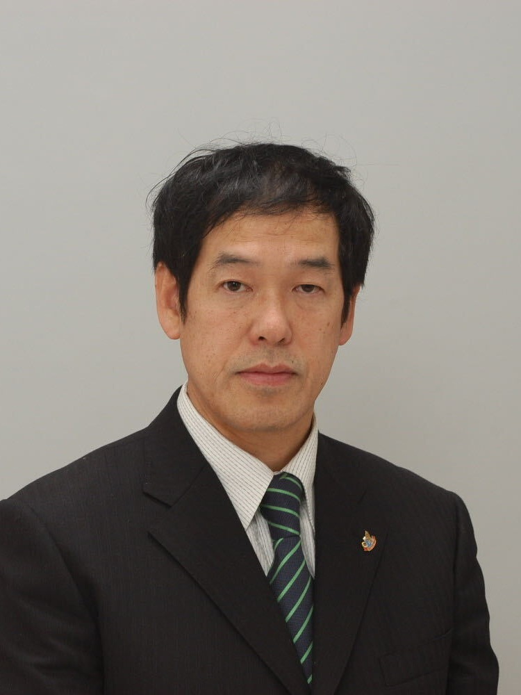 代表取締役 折橋 毅一
